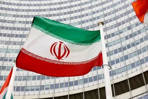 تخریب ساختمان و اموال سفارت ایران در دمشق