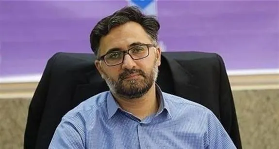 معاون علمی رئیس‌جمهور: «اینترنت حرفه‌ای» درخواست بعضی بچه‌های استارتاپی است