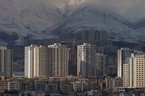 جزئیات طرح مسکن چینی؛ خانه به جای پول نفت