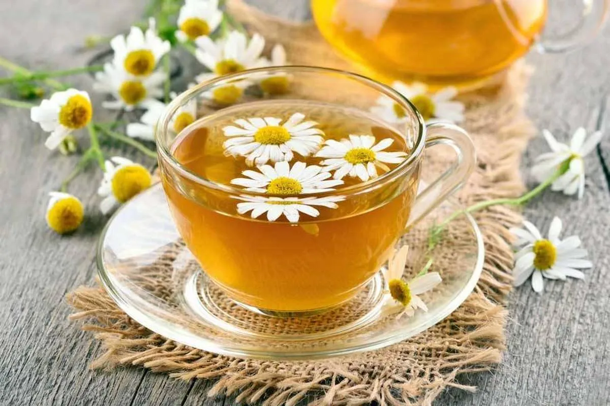 ۴ دمنوش فوق‌العاده برای رهایی از سرماخوردگی