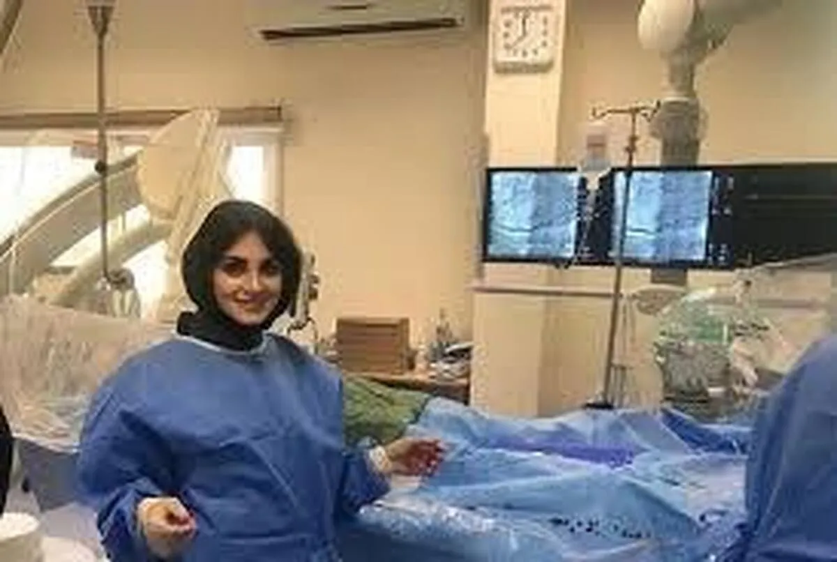 علت مرگ دکتر پرستو بخشی اعلام شد