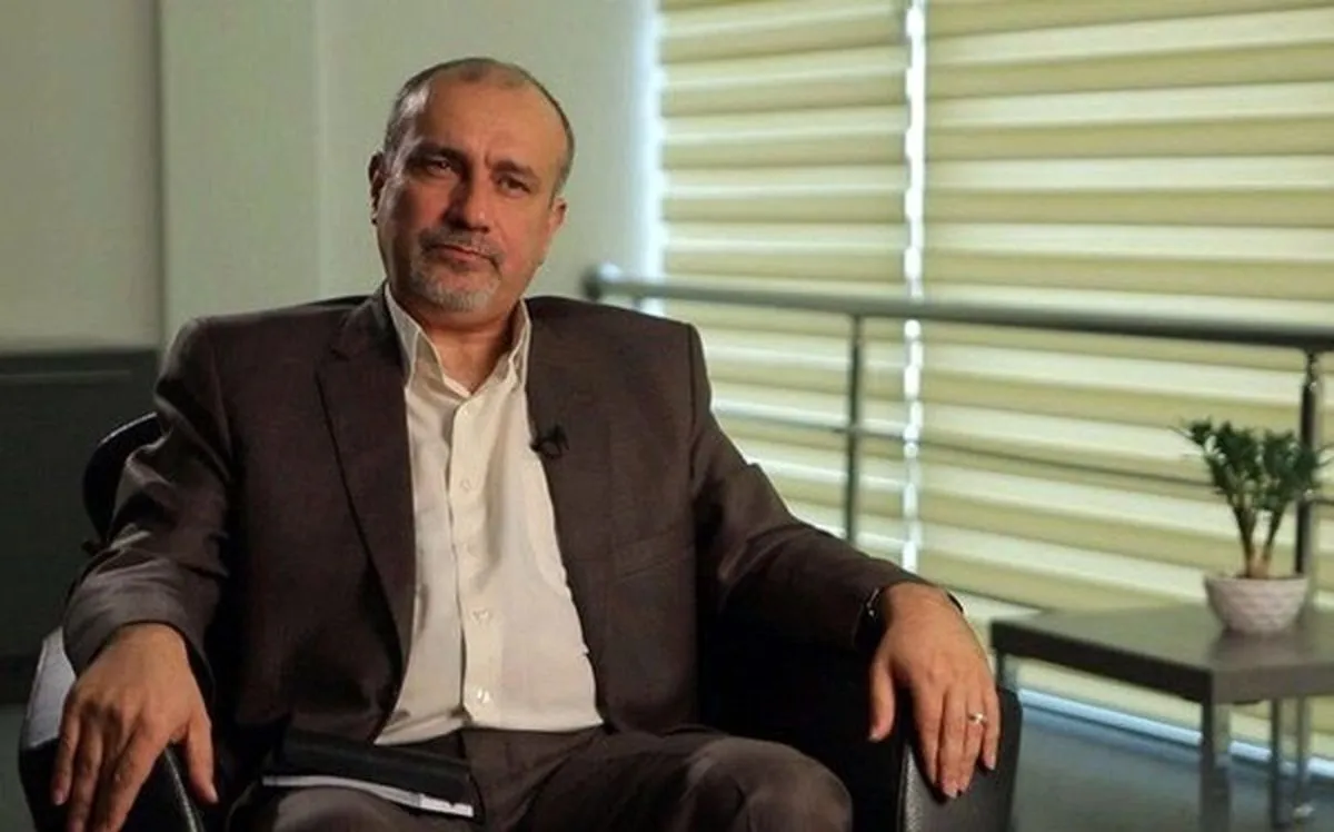 خالص‌سازی حد و سقف ندارد؛ آب شوری است که نوشیدنش عطش بیشتر ایجاد می‌کند