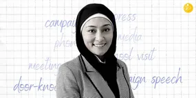 پیروزی فاطمه پیمان و راهیابی او به پارلمان استرالیا