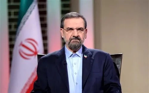 ایده میلیون دلاری محسن رضایی درباره ترامپ + فیلم