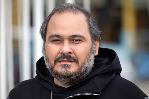 رضا داودنژاد در خانه سینما شماره ۲ تشییع شد