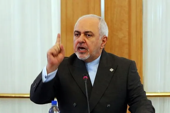 رفاقت من با سردار سلیمانی در جریان مذاکره با آمریکایی‌ها در خصوص افغانستان و عراق شکل گرفت