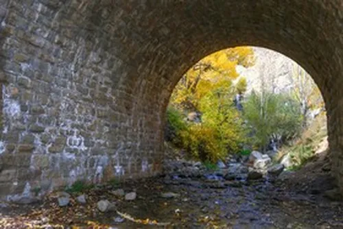 (تصاویر) هگمتانه در آستانه ثبت جهانی
