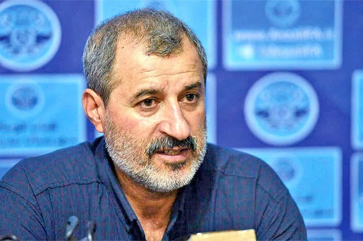 مایلی کهن: گفتن «گروهبان قندلی» به جای ژنرال مگه اشکالی دارد؟