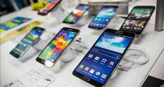 احتمال افزایش واردات موبایل از بهمن
