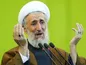 واکنش زیدآبادی به بازگشت صدیقی به نماز جمعه تهران