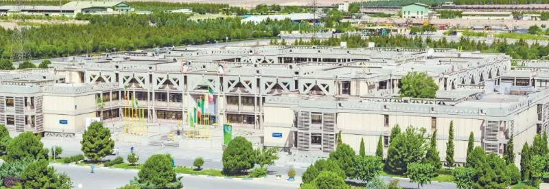 اطلاعیه تكمیلی جذب نیروی انسانی شركت فولاد مباركه اصفهان سال ۱۴۰۱