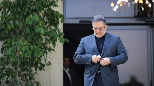 رئیس کل اسبق بانک مرکزی فردا دادگاهی می&zwnj;شود