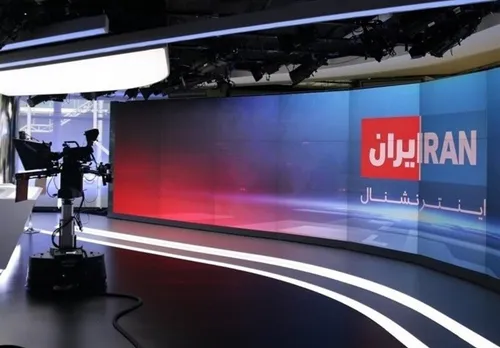 جنجال فایل صوتی لو رفته خبرنگار بی‌بی‌سی فارسی + صوت