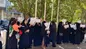 تجمع متقاضیان استخدام آموزش و پرورش