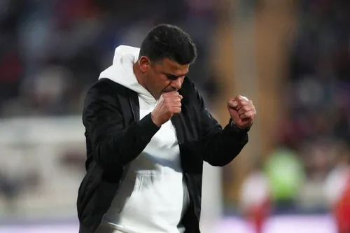 عجیب&zwnj;ترین اتفاق ممکن برای حریف پرسپولیس