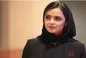خانم سوپراستار ایرانی ممنوع الپرواز شد