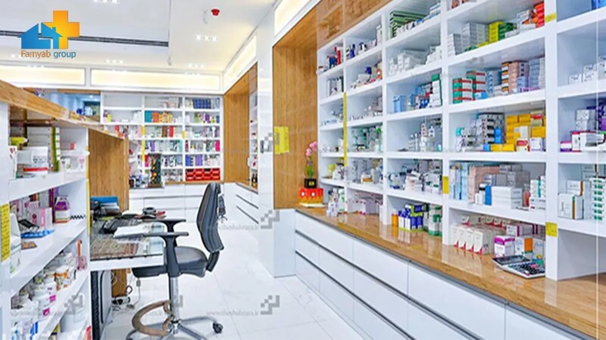 واریز ۳ همت به حساب داروخانه‌ها