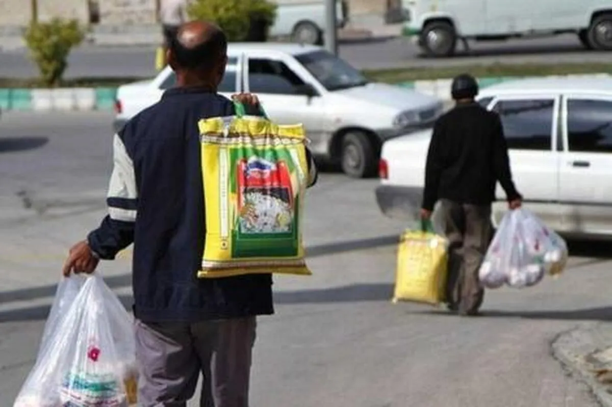 دستمزد کارگران عقب‌تر از سبد معیشت