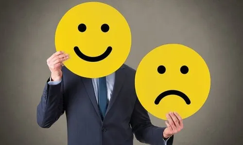 کشورهای شاد و غمگین جهان کدامند؟
