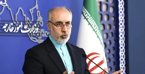 آمریکا در جایگاهی نیست که درباره انتخابات ایران موضع&zwnj;گیری کند