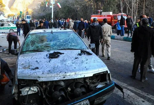 طراح بمب&zwnj;گذاری شاهچراغ دستگیر شد