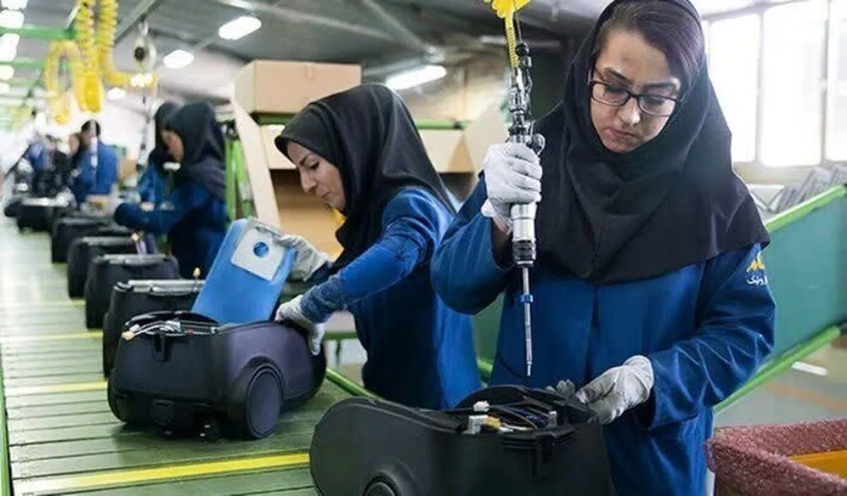 نگاهی به شکاف بیکاری مردان و زنان در تابستان ۱۴۰۲+ جدول