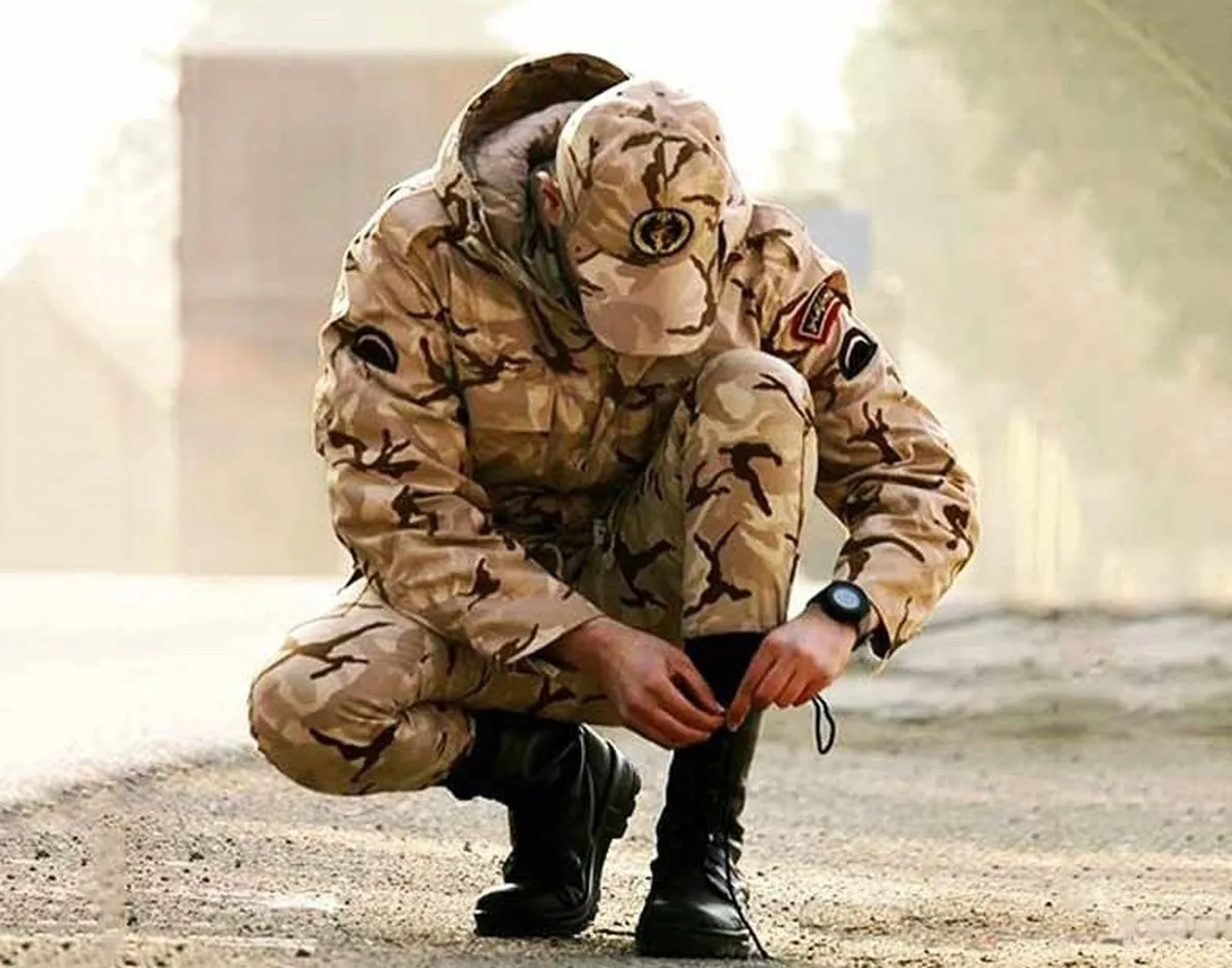 بالای ۳۵ ساله‌ها معاف از سربازی