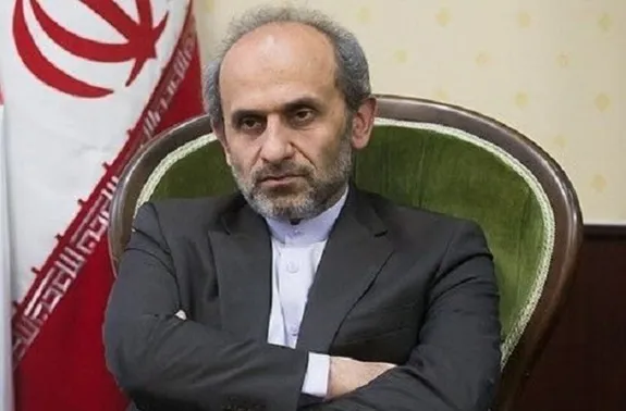 انتقاد رییس صداوسیما از شبکه نمایش خانگی