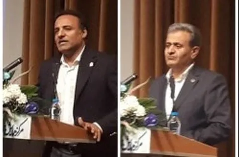بخش خصوصی خواستار سازمانی مقتدر، مستقل و قدرتمند است