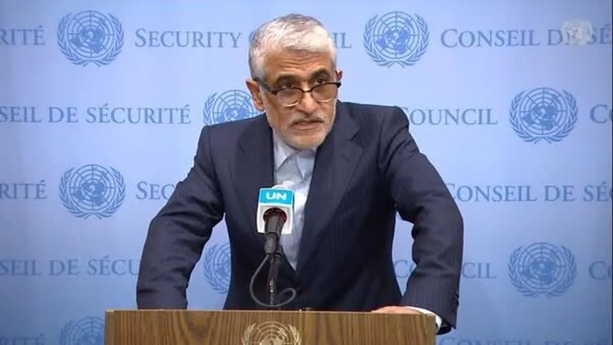 ایروانی: اسرائیل می‌داند پاسخ دوم ایران قاطعانه‌تر خواهد بود