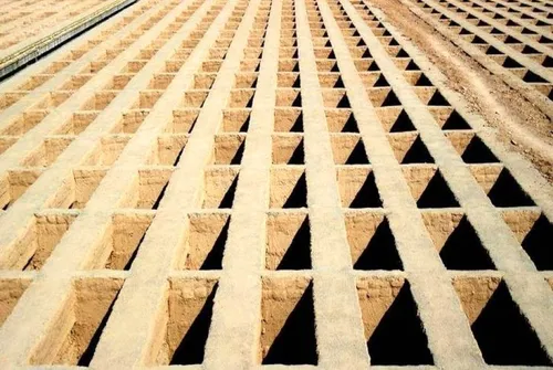 قیمت قبر در بهشت زهرا اعلام شد
