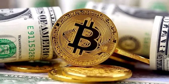 قیمت بیت کوین امروز ۲۴ فروردین ۱۴۰۱