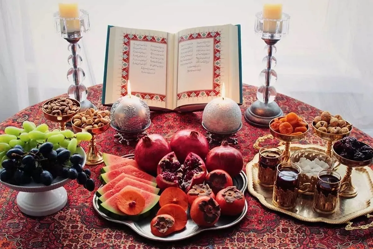 چرا به شب یلدا «شب چله» هم می‌گویند و دلیل هندوانه خوردن در این شب چیست؟