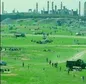 تخت‌ جمشید و عکسی هشدارآمیز