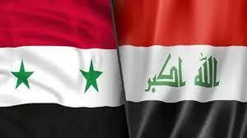 حمایت بغداد از دمشق با سفر السودانی به سوریه