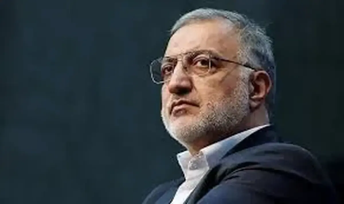 زاکانی به رئیس قوه قضاییه جهت رسیدگی به یک پرونده فساد آشکار نامه نوشت