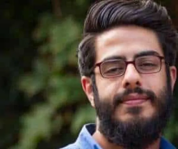 پسر خسرو شکیبایی به خاطر این نقش فحش خورد!