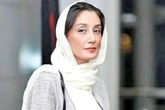 هدیه تهرانی  از اینستاگرام خداحافظی کرد
