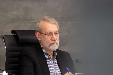 بیانیه ۶ بندی لاریجانی خطاب به کشورهای اسلامی