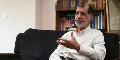 باهنر حوزه انتخابیه خود را تغییر داد