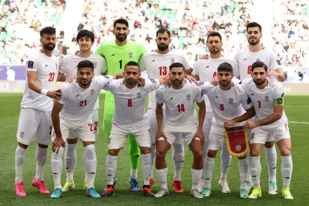 جام ملت‌های آسیا ۲۰۲۳ /ایران با شکست ژاپن به نیمه نهایی رسید