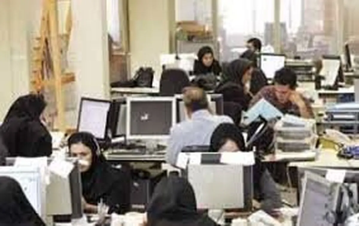 الزام به بازنشسته کردن کارکنان دارای ۳۰ یا ۳۵ سال سابقه خدمت لغو شد
