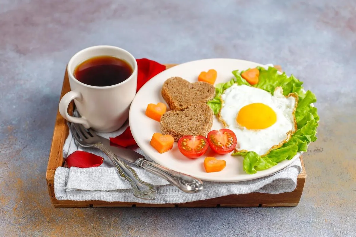 تأخیر در صرف صبحانه خطر ابتلا به دیابت نوع ۲ را افزایش می‌دهد