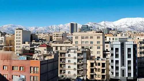 با وام مسکن چند متر خانه می&zwnj;توان خرید؟