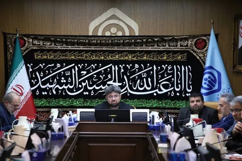 انتخابات ریاست&zwnj;جمهوری نمایش اقتدار و عزت ملت ایران بود