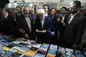 دغدغه عارف در نمایشگاه کتاب امسال چه بود؟