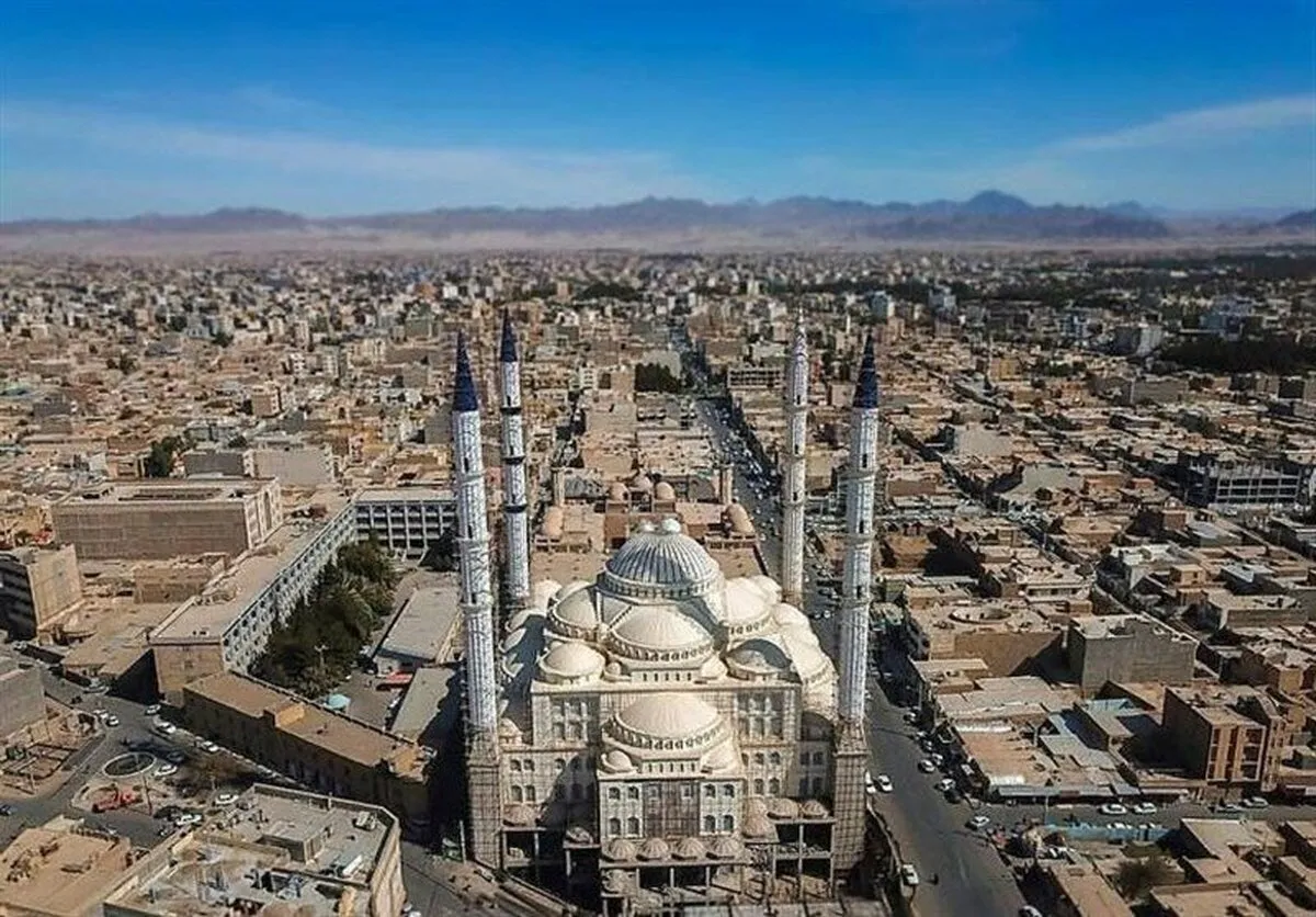 تیراندازی در سیستان و بلوچستان صحت دارد؟