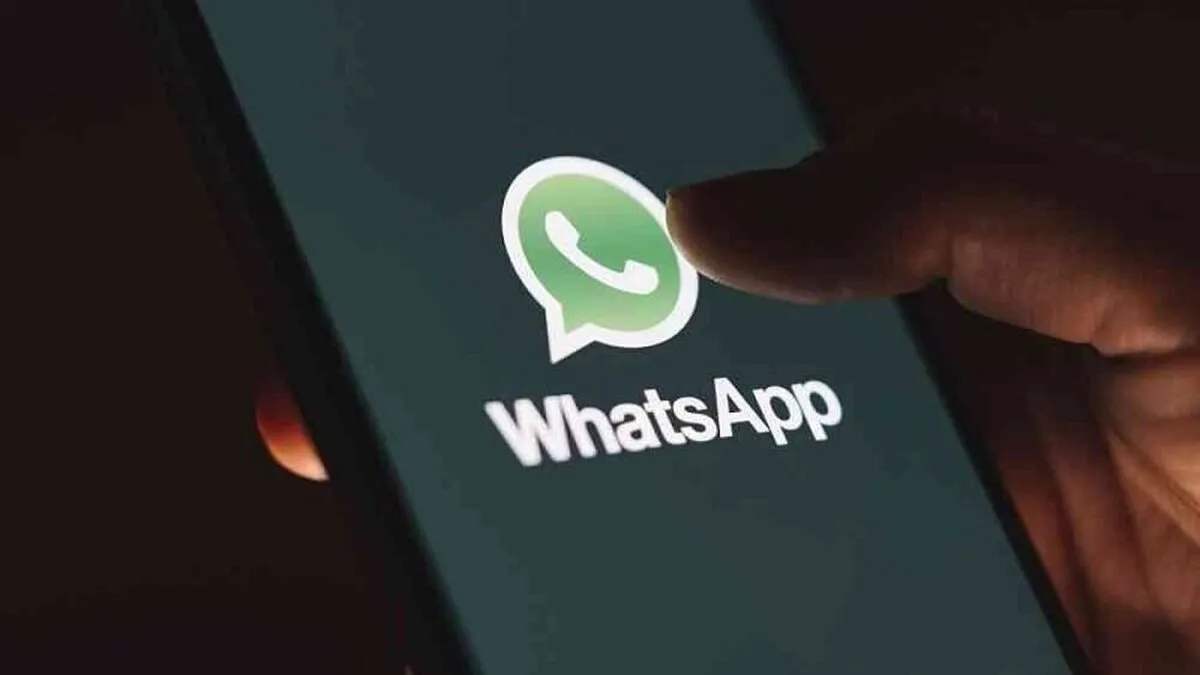 ویژگی جدید واتس‌اپ
