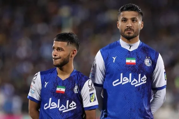 انتخاب سرمربی فصل بعد استقلال
