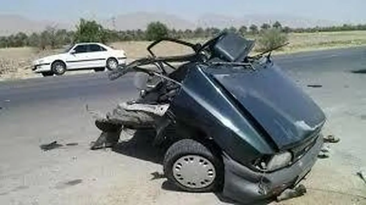 تغییری در استحکام بدنه خودرو‌های تولید داخل صورت نگرفته است!
